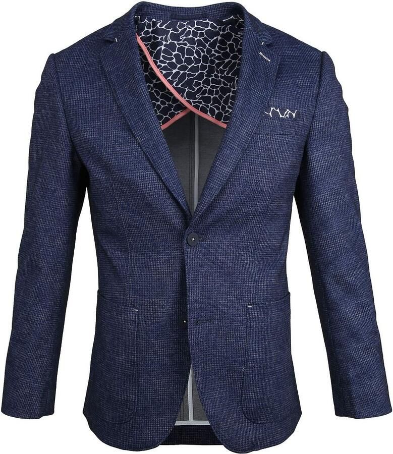 Suitable Colbert Canavaral Dessin Navy