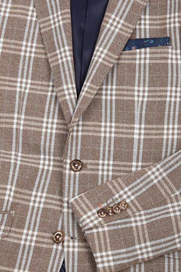 Suitable Colbert Captiva Camel - Foto 3