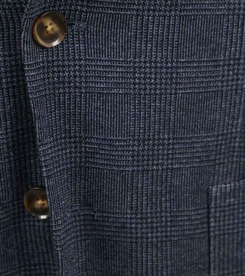 Suitable Colbert Fame Ruiten Navy