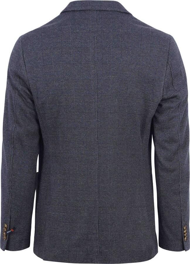 Suitable Colbert Fame Ruiten Navy - Foto 4