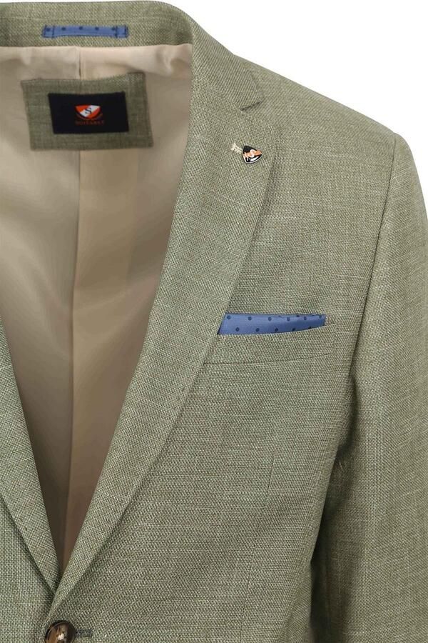 Suitable Colbert Grou Groen - Foto 4