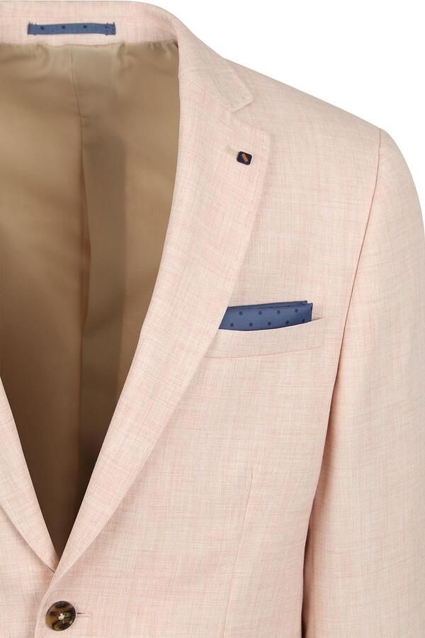 Suitable Colbert Heleen Apricot Roze - Foto 3