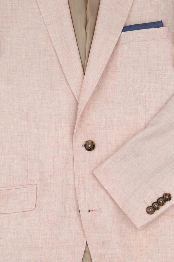 Suitable Colbert Heleen Apricot Roze - Foto 4