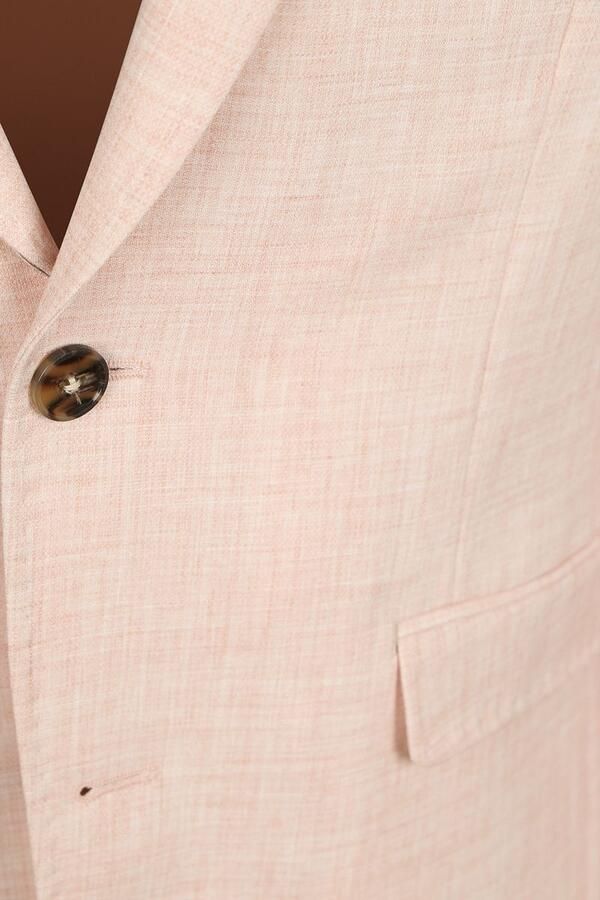 Suitable Colbert Heleen Apricot Roze - Foto 5