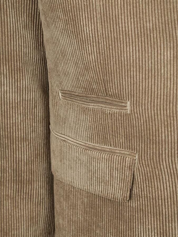 Suitable Colbert Heleen Corduroy Cosmos Beige - Foto 2