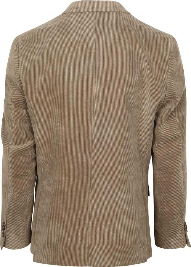 Suitable Colbert Heleen Corduroy Cosmos Beige - Foto 3