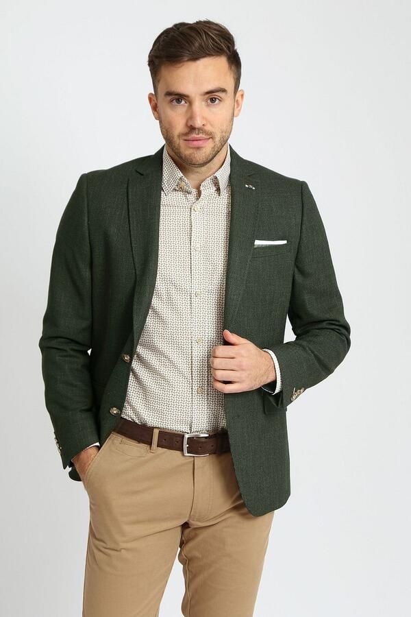 Suitable Colbert Heleen Groen - Foto 4
