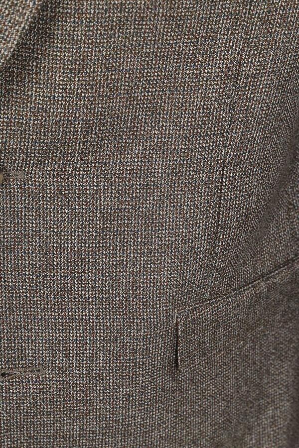 Suitable Colbert Heleen Melange Bruin - Foto 5