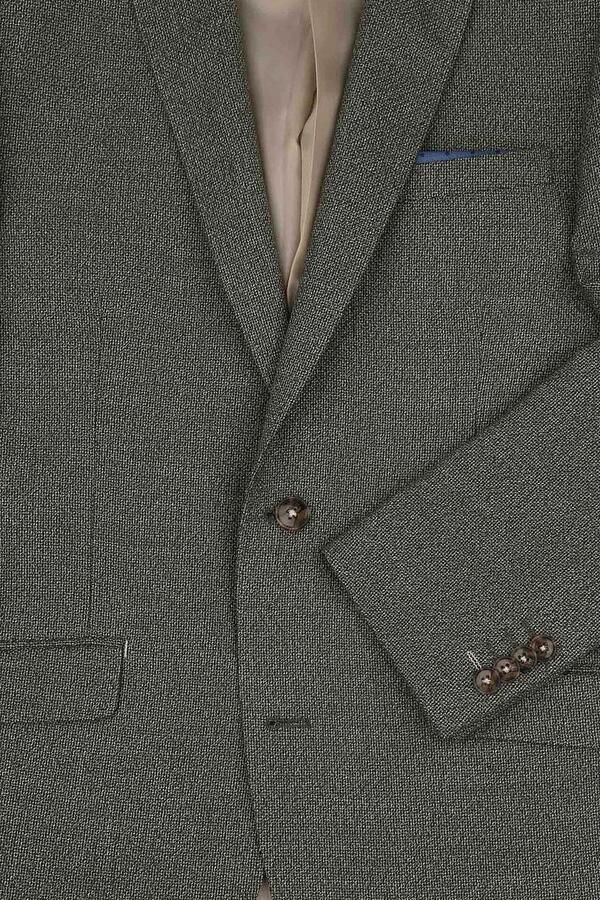 Suitable Colbert Heleen Melange Groen - Foto 3