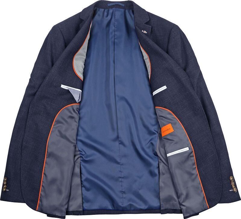 Suitable Colbert Heleen Navy - Foto 2