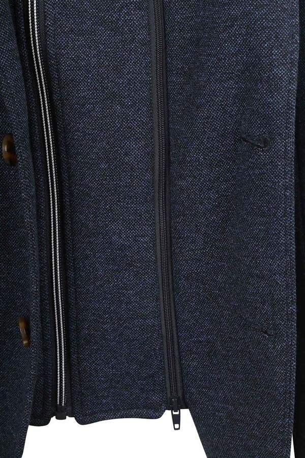Suitable Colbert Inlay Lommer Navy - Foto 4