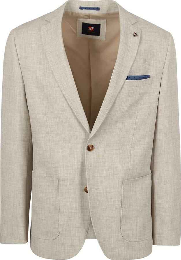 Suitable Colbert Leek Beige