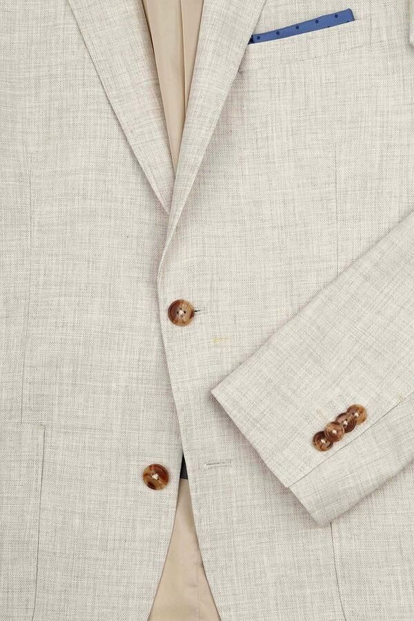 Suitable Colbert Leek Beige - Foto 5