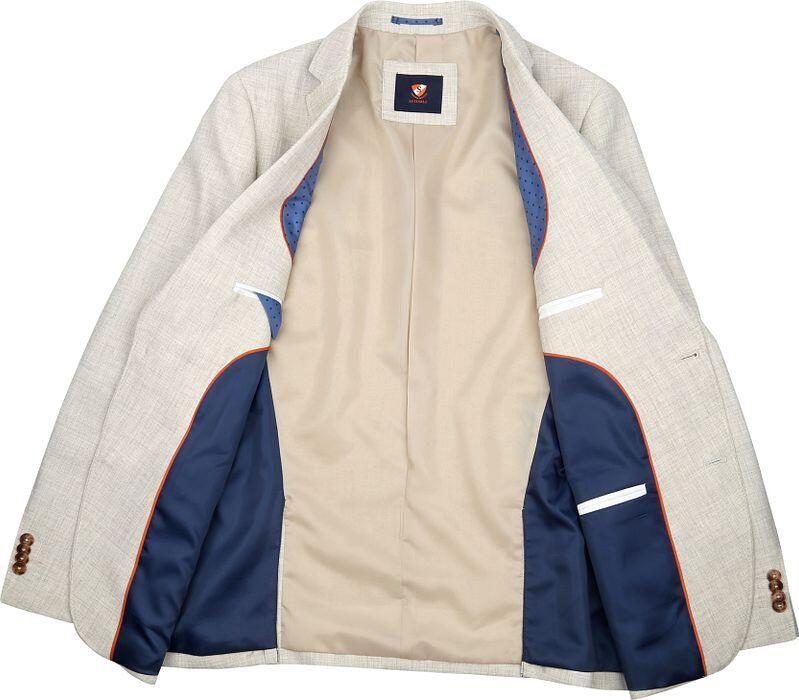 Suitable Colbert Leek Beige - Foto 3