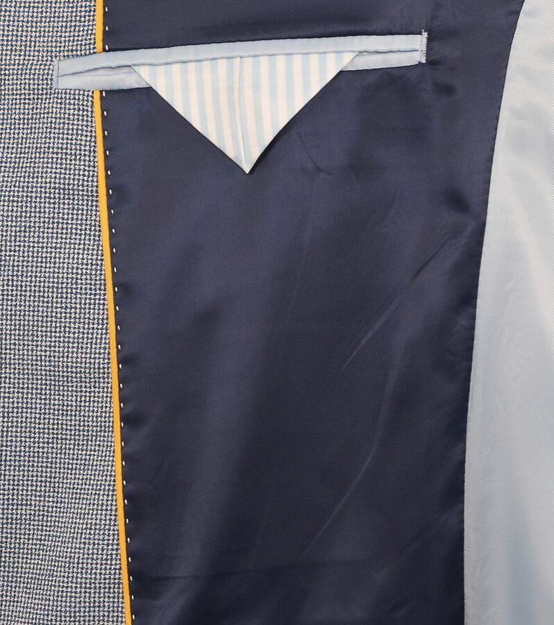 Suitable Colbert Leek Blauw - Foto 2