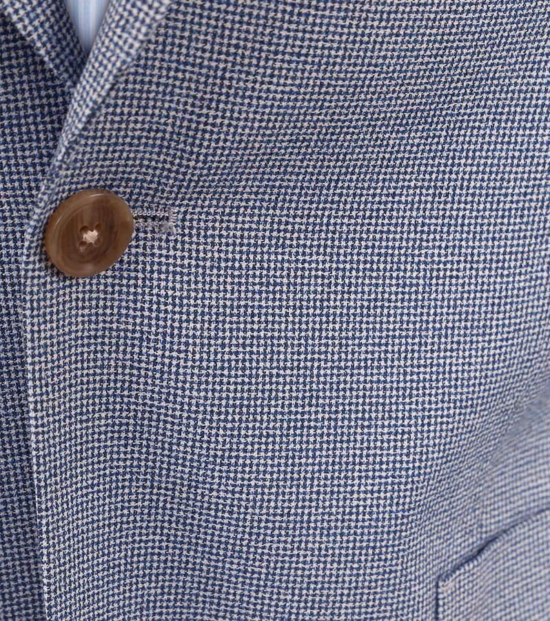 Suitable Colbert Leek Blauw - Foto 3