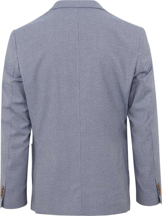 Suitable Colbert Leek Blauw - Foto 4