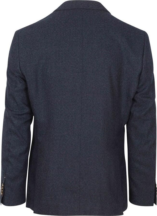 Suitable Colbert Leek Structure Navy - Foto 3