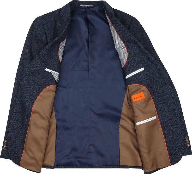 Suitable Colbert Leek Structure Navy - Foto 4