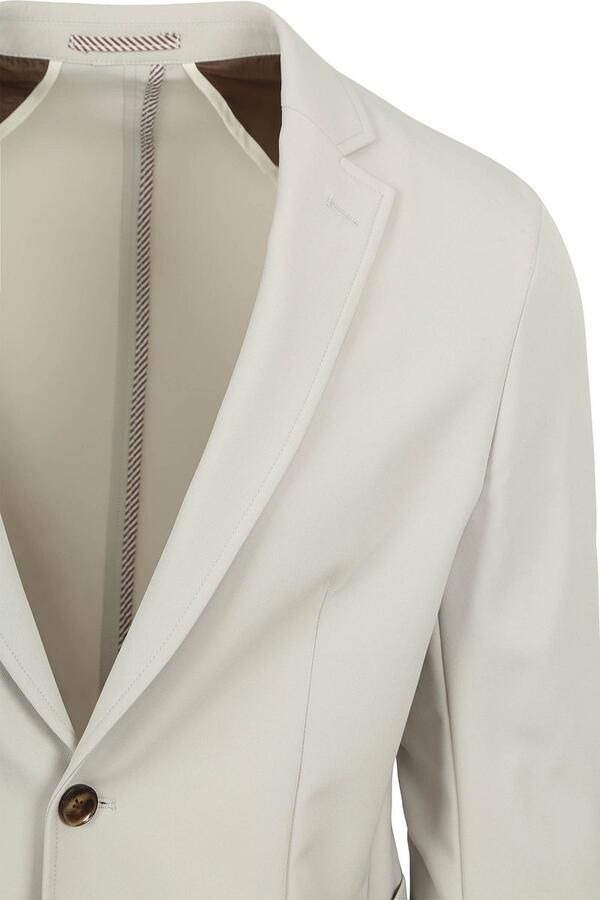 Suitable Blazer Colbert Lind Ecru - Foto 2