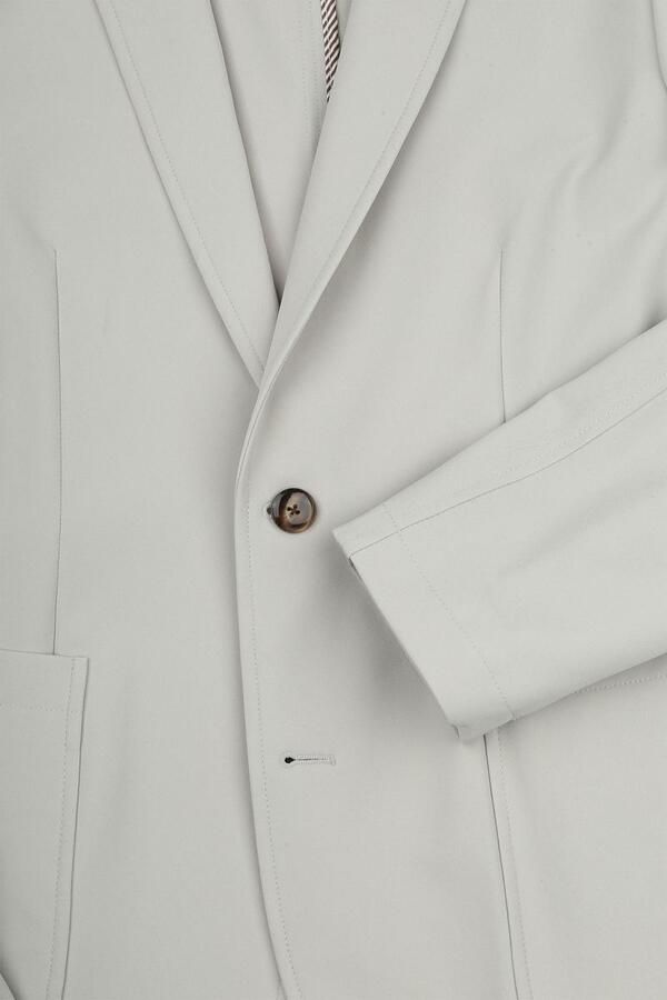 Suitable Blazer Colbert Lind Ecru - Foto 4