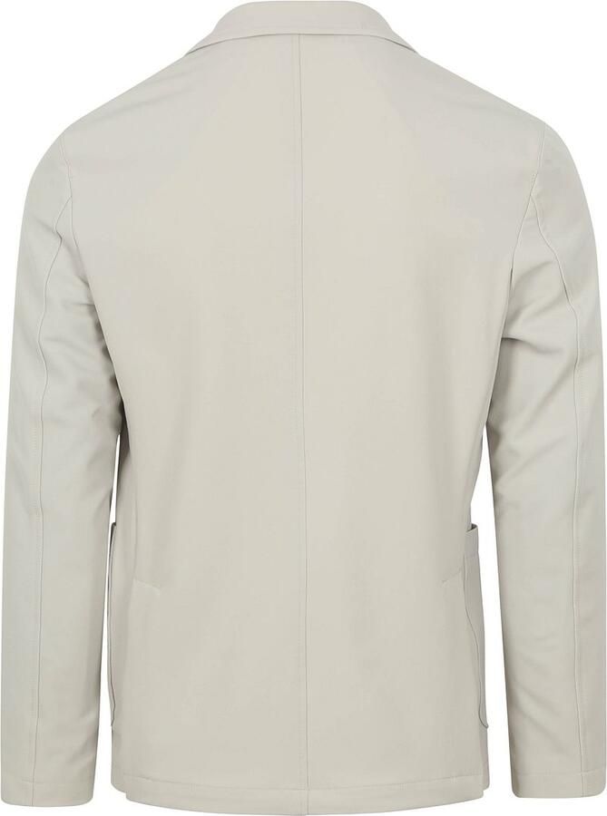 Suitable Blazer Colbert Lind Ecru - Foto 2