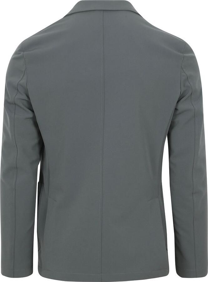 Suitable Blazer Colbert Lind Steel Green - Foto 4