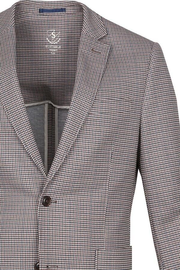 Suitable Colbert Muce Flex Camel - Foto 3