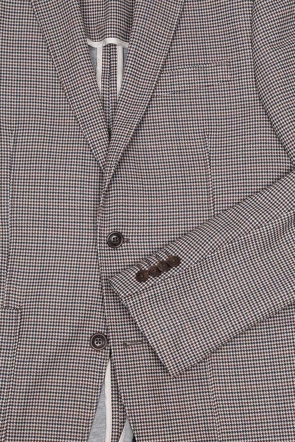 Suitable Colbert Muce Flex Camel - Foto 2