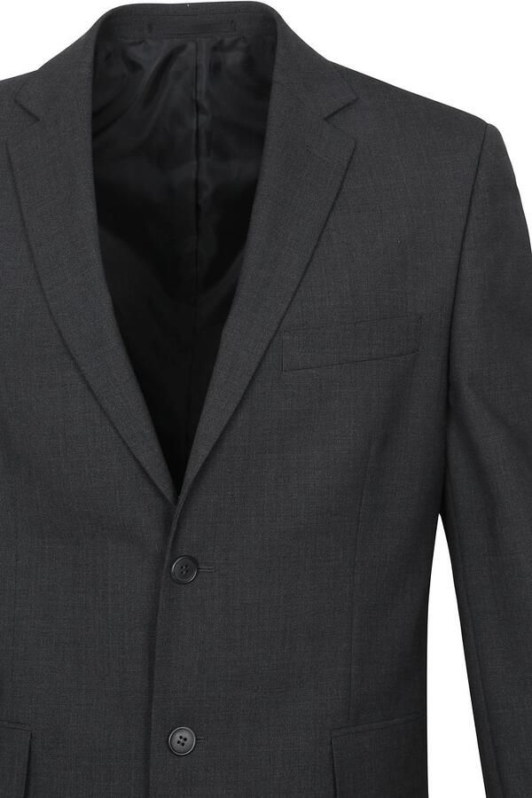 Suitable Colbert Picador Wolmix Antraciet