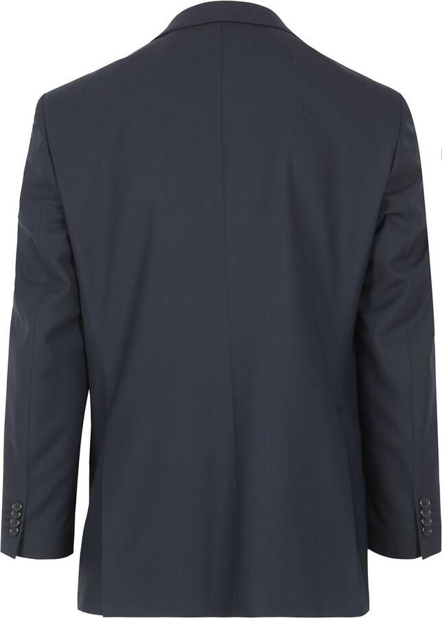 Suitable Colbert Proculus Donkerblauw
