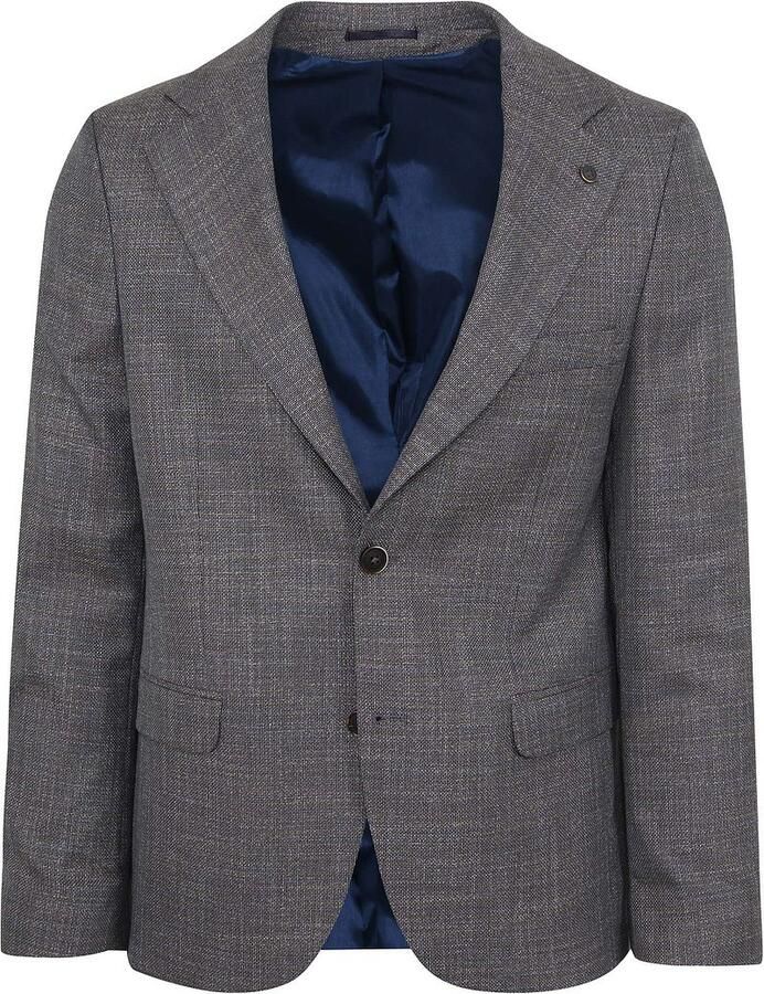 Suitable Colbert Royal Antraciet