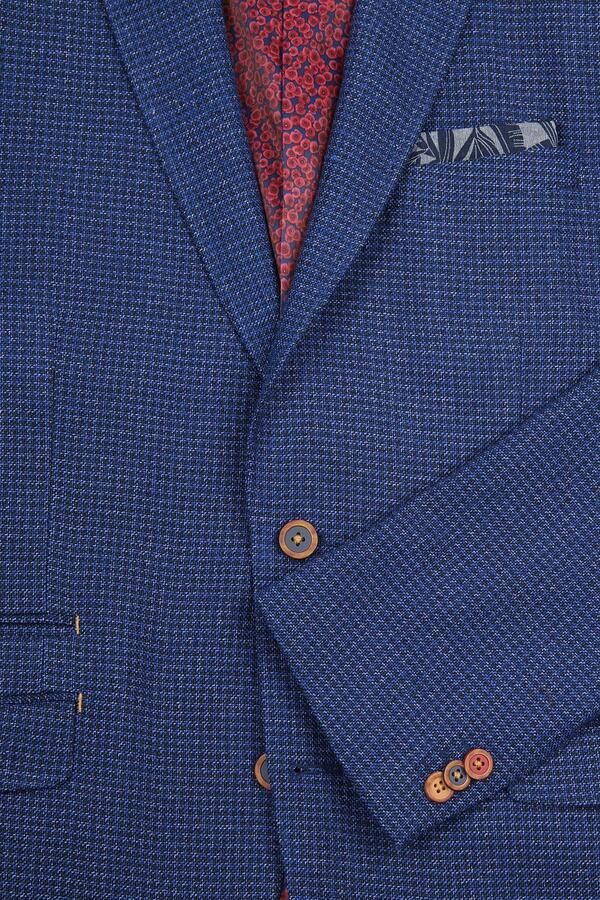 Suitable Colbert Samso Blauw - Foto 2