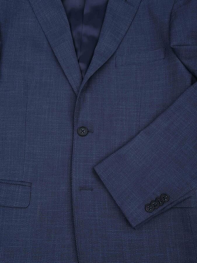 Suitable Colbert Structure Lined Navy - Foto 2