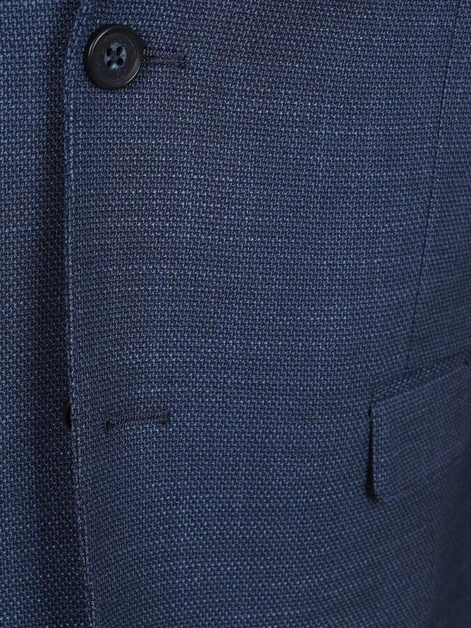 Suitable Colbert Structure Lined Navy - Foto 3