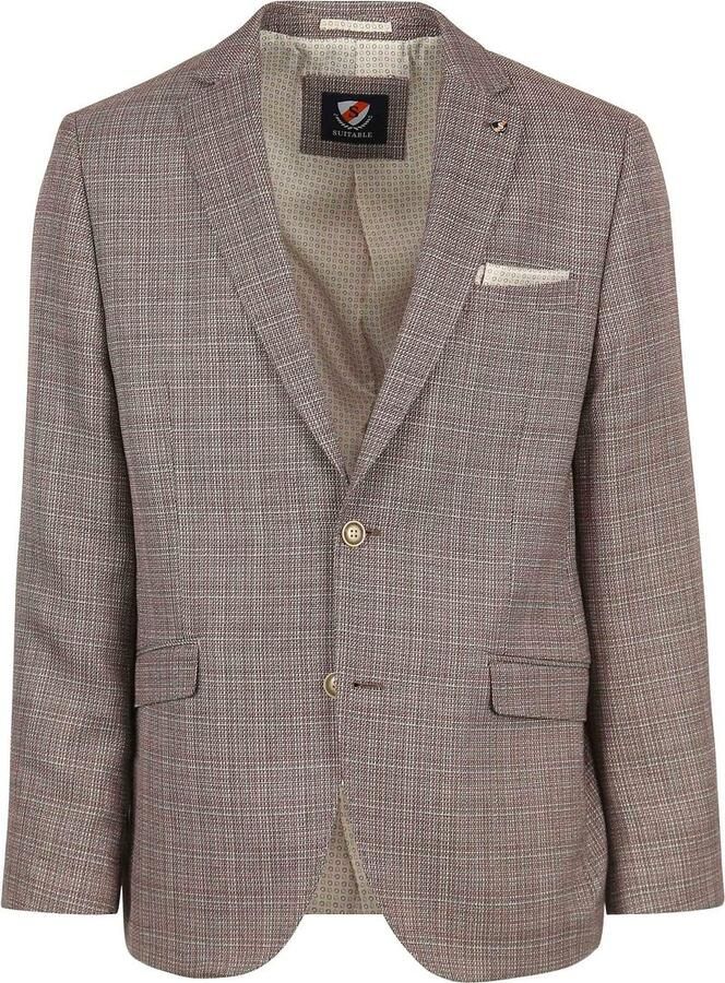Suitable Colbert Vero Camel