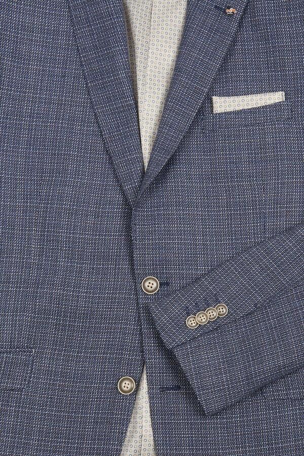 Suitable Blazer Colbert Vero Navy - Foto 2