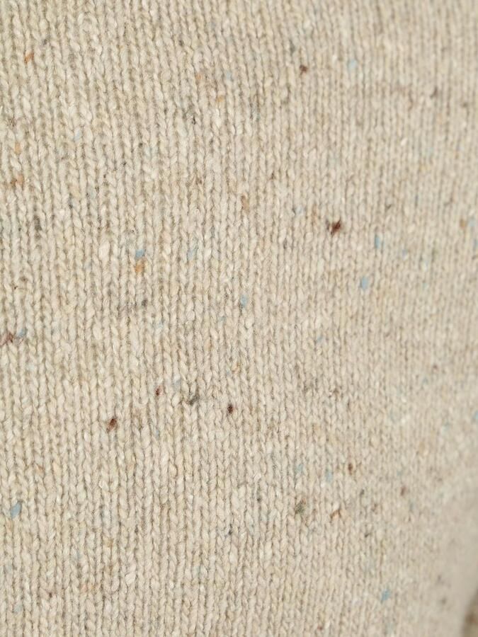 Suitable Coltrui Donnegal Tweed Eco Wool Beige