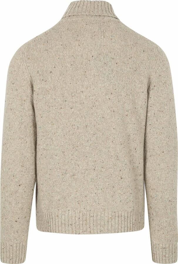 Suitable Coltrui Donnegal Tweed Eco Wool Beige - Foto 2