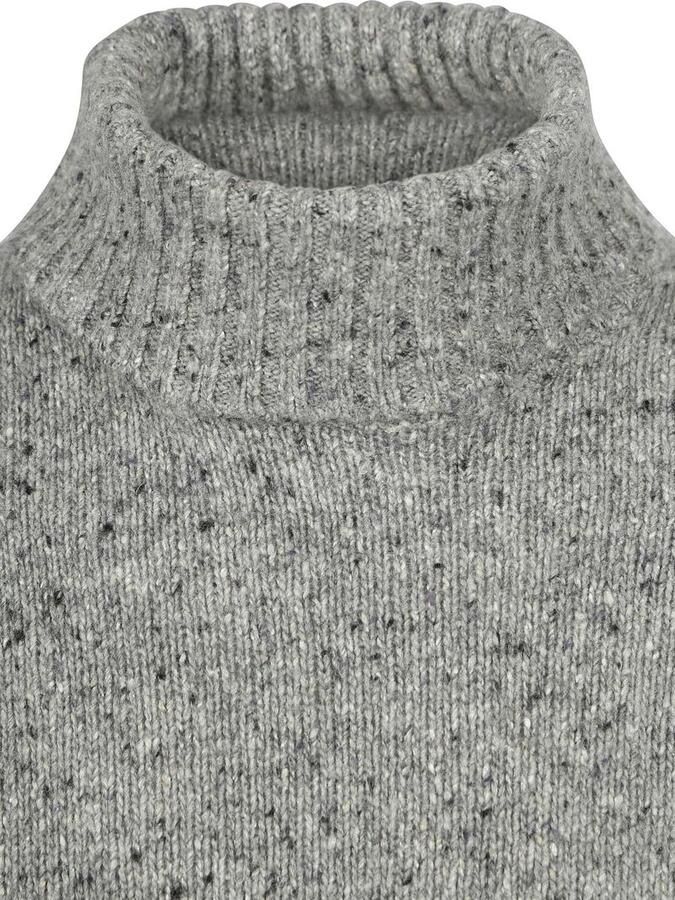 Suitable Coltrui Donnegal Tweed Eco Wool Grijs - Foto 2