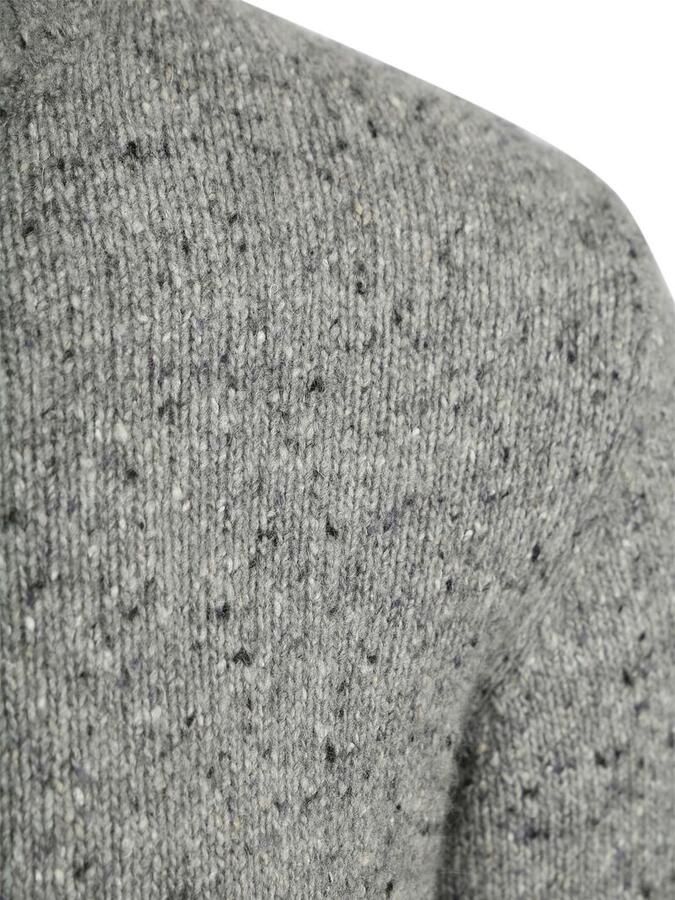 Suitable Coltrui Donnegal Tweed Eco Wool Grijs - Foto 3
