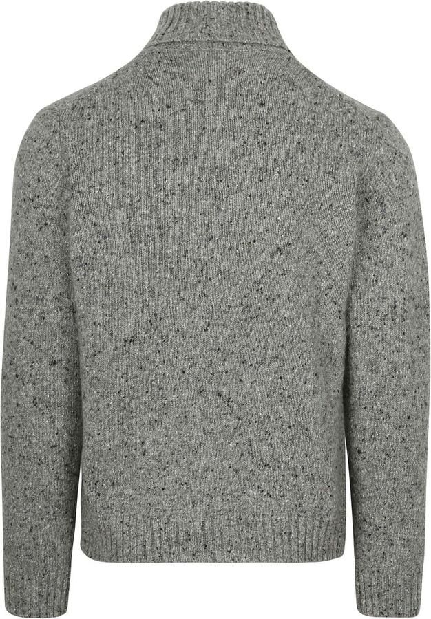 Suitable Coltrui Donnegal Tweed Eco Wool Grijs - Foto 4