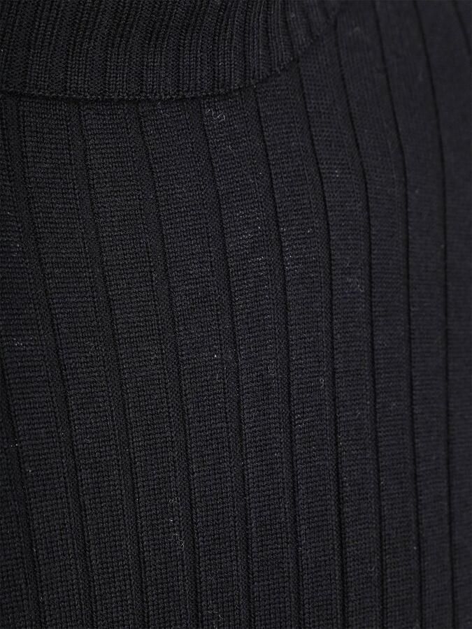 Suitable Coltrui Rib Merino Navy - Foto 3