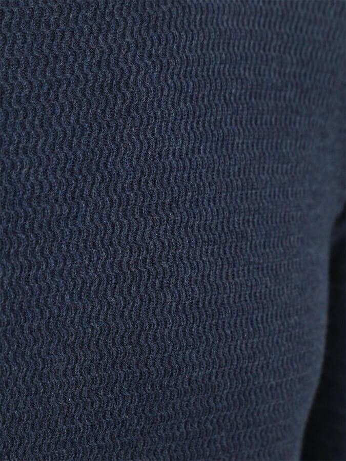 Suitable Coltrui Structure Melange Navy - Foto 5