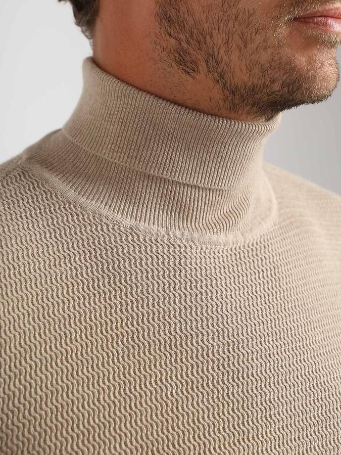 Suitable Coltrui Structure Melange Sand - Foto 2