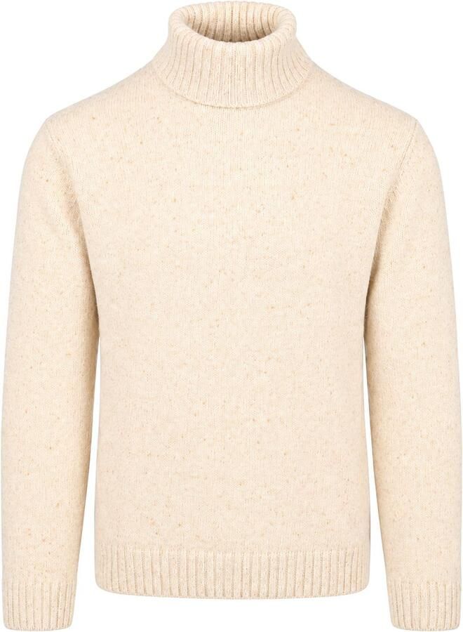 Suitable Coltrui Tweed Ecru