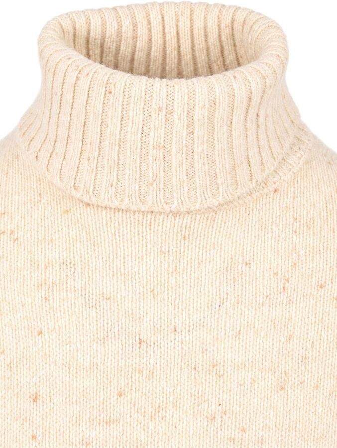 Suitable Coltrui Tweed Ecru - Foto 2