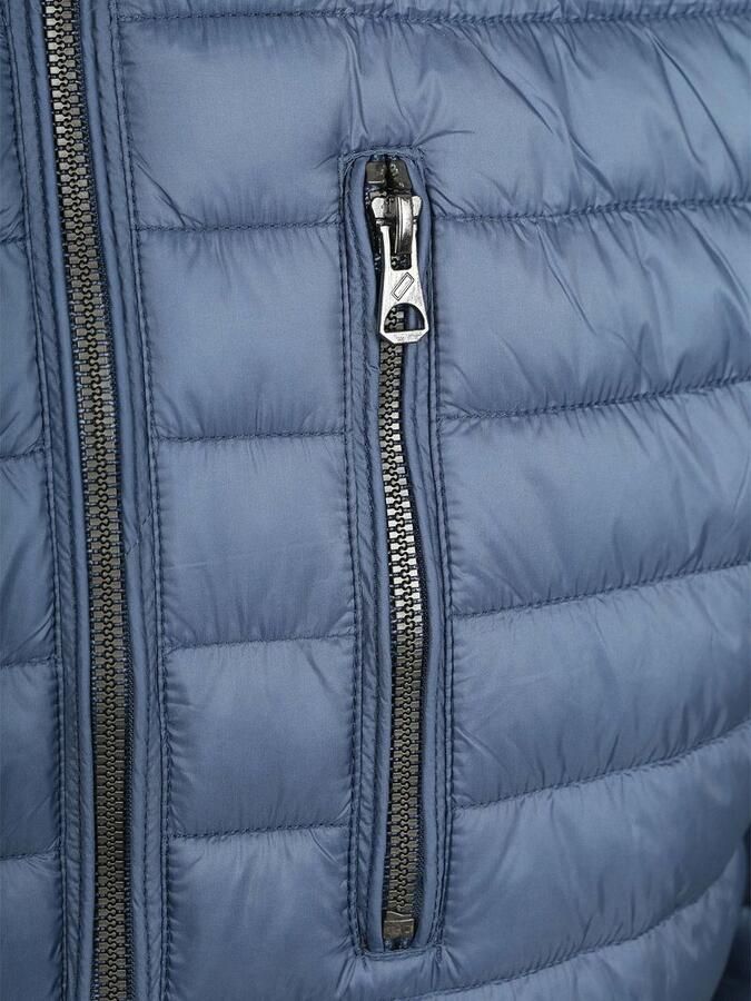 Suitable Copenhagen Jas Donkerblauw - Foto 3