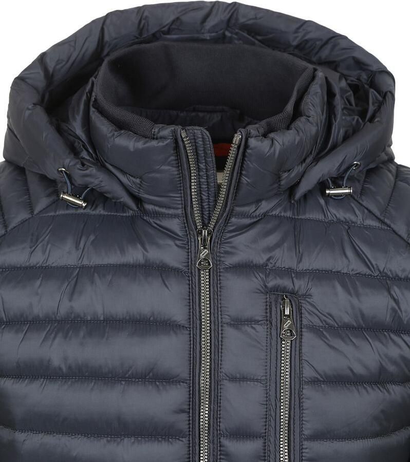 Suitable Copenhagen Jas Navy