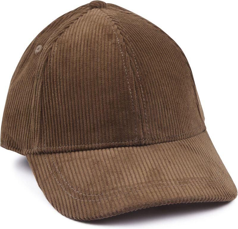 Suitable Pet Corduroy Pet Olijfgroen